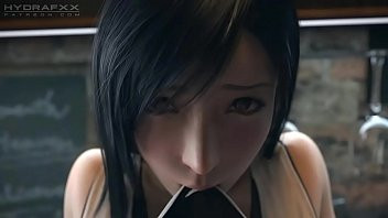 Play FF7 Remake Tifa Lockhart Lets You Fuck Her (HentaiSpark.com)