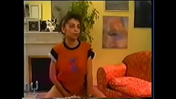 Play French arab girl with her lover