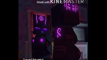 Play Sexy Minecraft Video