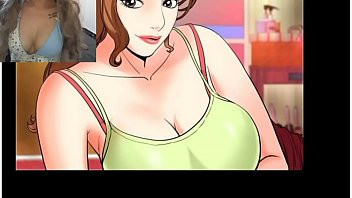 Play MI TIA - CAPITULO 1 (Anime érotico)