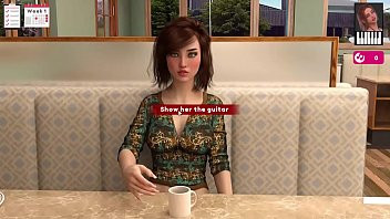 Play Melody - Sex Game Highlights