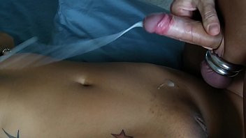 Play Closeup. Afternoon fuck and cum glaze. Aisanippie.