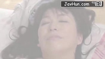 Play Japanese Milf and Son first Sex