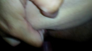 Play BBW wife pussy fucked