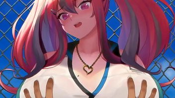 Play Azur Lane Bremerton Boobs Grope (HentaiSpark.com)