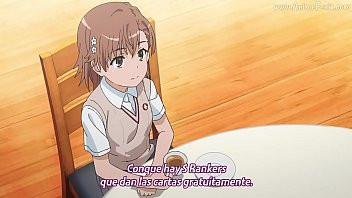 Play Toaru Kagaku no Railgun T-16