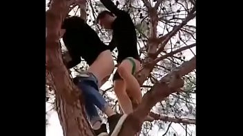 Play Sex on the tree