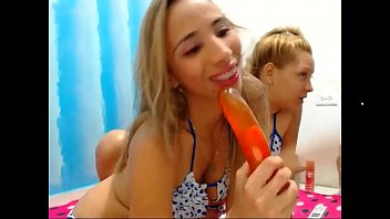 Play Show Me Your Braces Please Pretty Camgirl Part 3