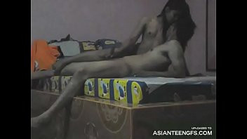 Play Stolen sex video of sex with petite Asian girlfriend
