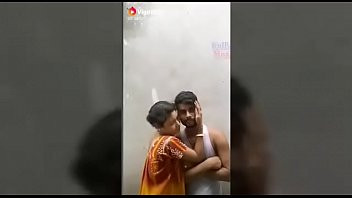 Play Desi Indian village couple romace at home