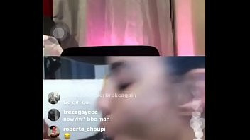Play Melhor live do casalporraloka * Anshell bi