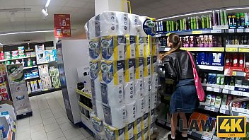Play Adelle unicorn forced for shoplifting