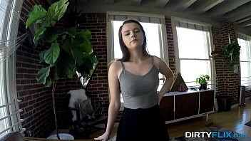 Play Dirty Flix - POV fuck with petite cutie Karli Brookes