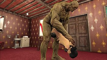 play Fallout 4 Amputee 2