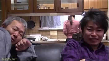 Play Japanese father in law