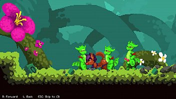 Play The Adventures of Kincaid