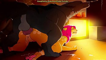 Play Animated Furry Porn Compilations and stuff vol. 9