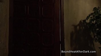 Play Voyeur Lesbian Maid Pleasuring Herself Behind Closed Doors