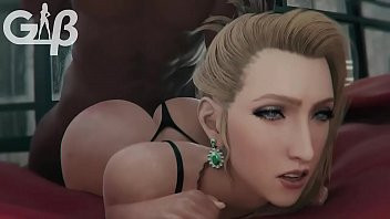 Play Final fantasy Scarlett getting hammered