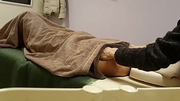 Play Japanese aroma oil massage 13