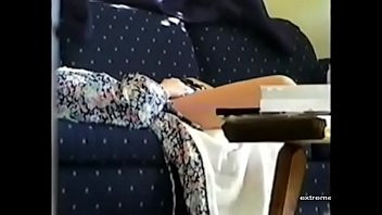 Play Mom let our couch smell like her pussy