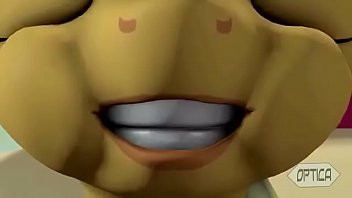 play MLP SFM APPLEJACK VORES OPTICA AND BURPS