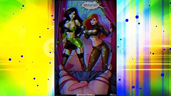 Play Surprise for kim possible (by aroma sensei)