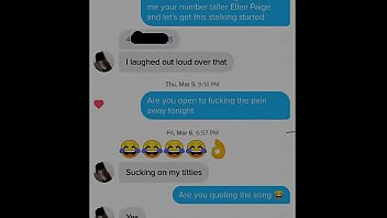 Play I Met This PAWG On Tinder & Fucked Her ( Our Tinder Conversation)
