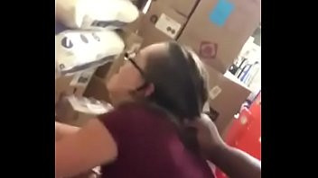 Play FUCKING THE MANAGER IN THE BACKROOM