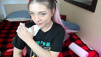 Play Sexy blowjob session pt.3