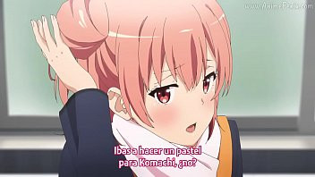 Play Oregairu 3 Cap 9 sub español