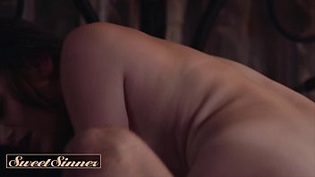 Play Brunette (Athena Faris) Gets Fuckd By (Lucas Faris) - Sweet Sinners