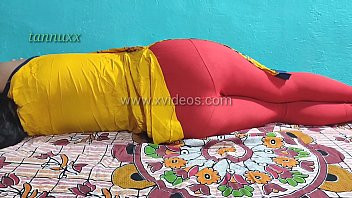 Play First time pussy fucking my girlfriend and boyfriend Indian Desi sex