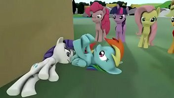 Play MLP SFM FARTS ON RARITY