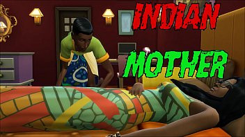 Play Indian Son Fucks Sleeping Desi Mom After He Masturbated Watching Porn Videos In The Same Room - Family Sex Taboo - Adult Movie - Forbidden Sex - Bhabhi ki chudai