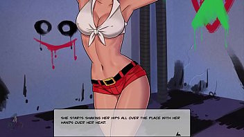Play DC comics Something Unlimited Part 20