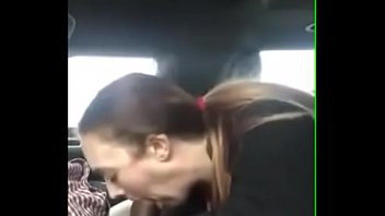 Play She sucks the boss's bbc for a raise
