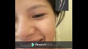 Play Jovencita videollamada caliente