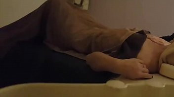 Play Japanese aroma oil massage 14