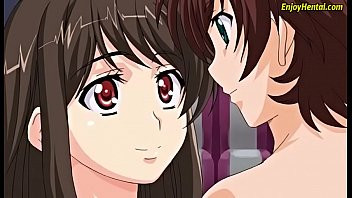 Play Mahou Shoujo wa Kiss Shite Kawaru [EnjoyHentai.com]