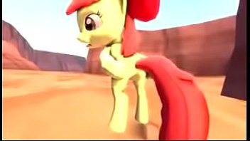 Play MLP SFM CMC FARTS