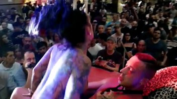 Play Real public sex. Spanish big boobs yemaya González vs victor bloom