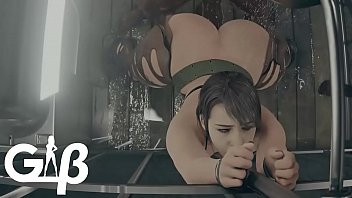Play Metal gear solid quiet