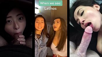 Play TikTok Asian WMAF mini PMV #3