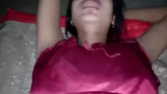 Play Indian Teen's Real Dick Riding leads to Creampie