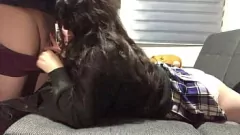 Play Teen Latina KittyPop's Taboo Cousin Encounter