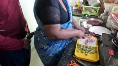Play Tamil Maid Kanika's Cum-Worthy Masturbation & Flashing Show