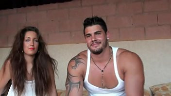 Play Alluring model gets into porn after being unemployed for 3 years