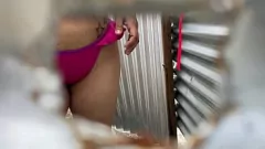Play Lesbian Latinas in Lingerie & Tattoos