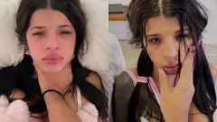 Play Latina Submissive Gets Hard Creampie and Spit Humiliation